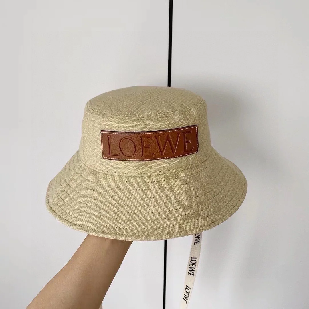 로에베 모자 78995 Loewe Cap 상세 이미지 3