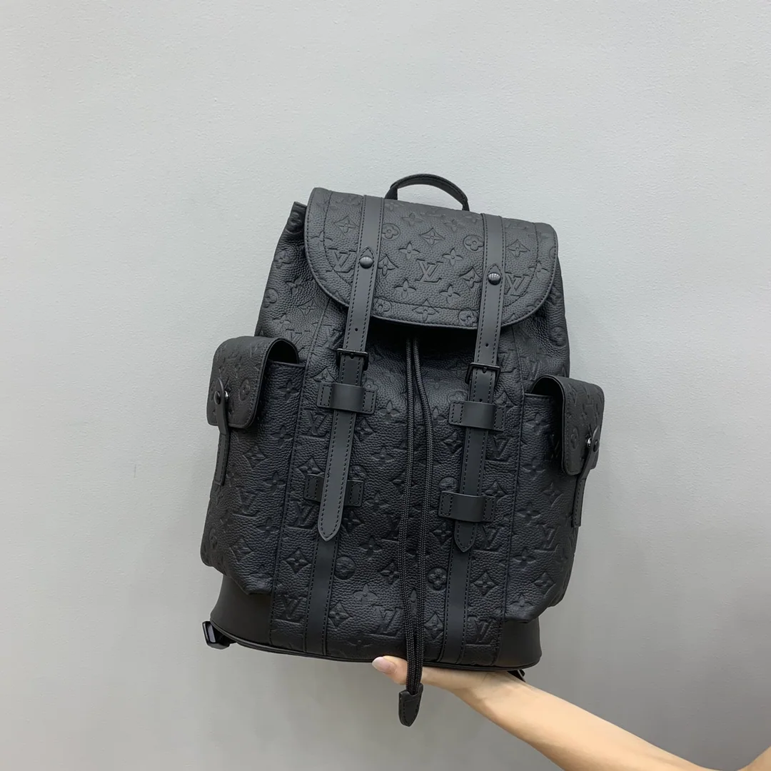 루이비통 라이클리 백팩 M55699 가방 상세 이미지 1