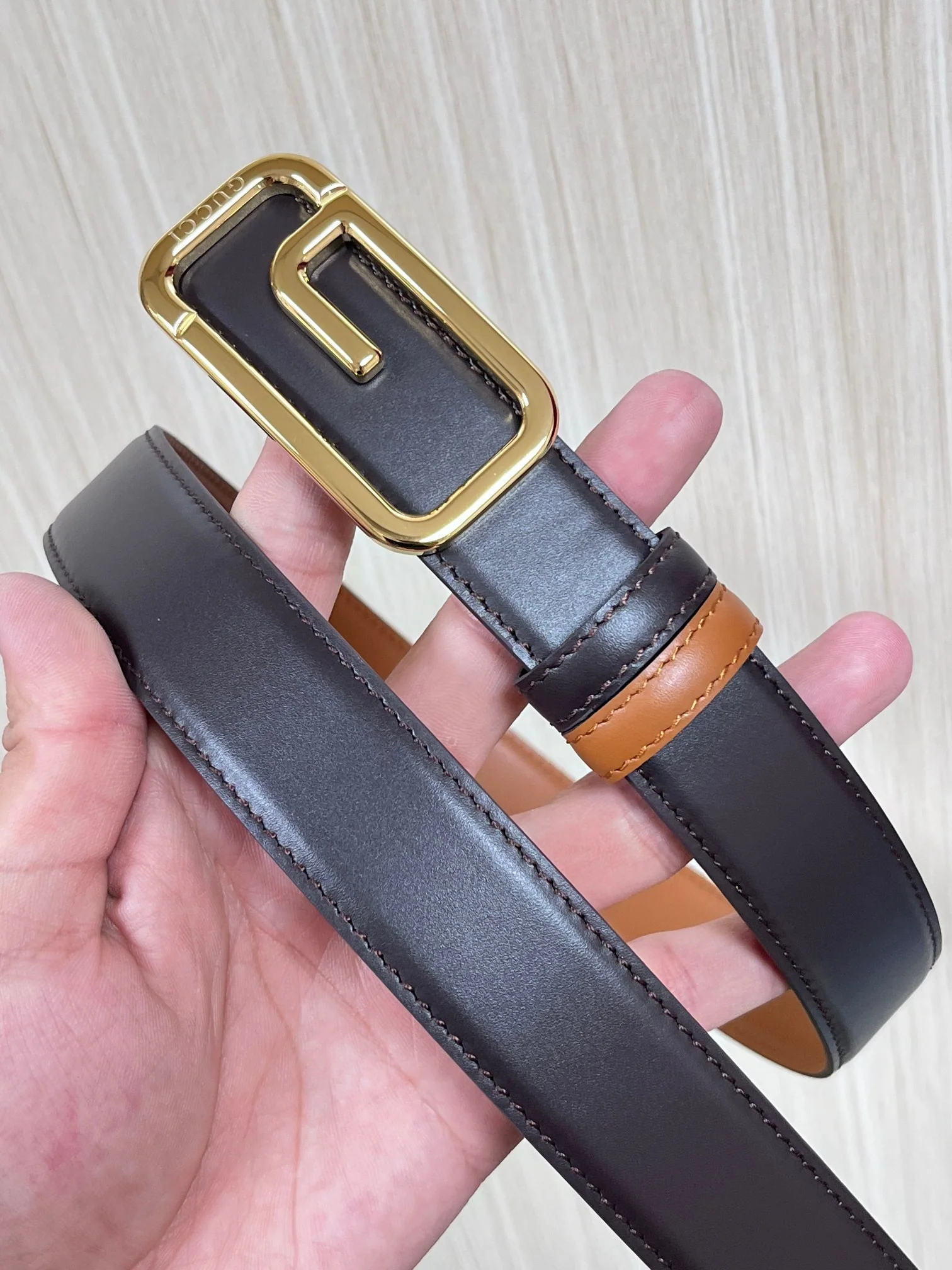 구찌 벨트 56979 Gucci Belt 상세 이미지 3