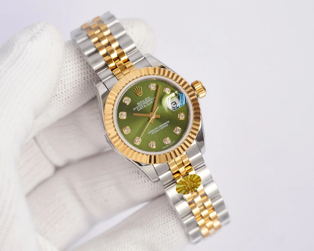 롤렉스 데이트저스트 AF공장 레플리카 43486 Rolex 상세 이미지 3