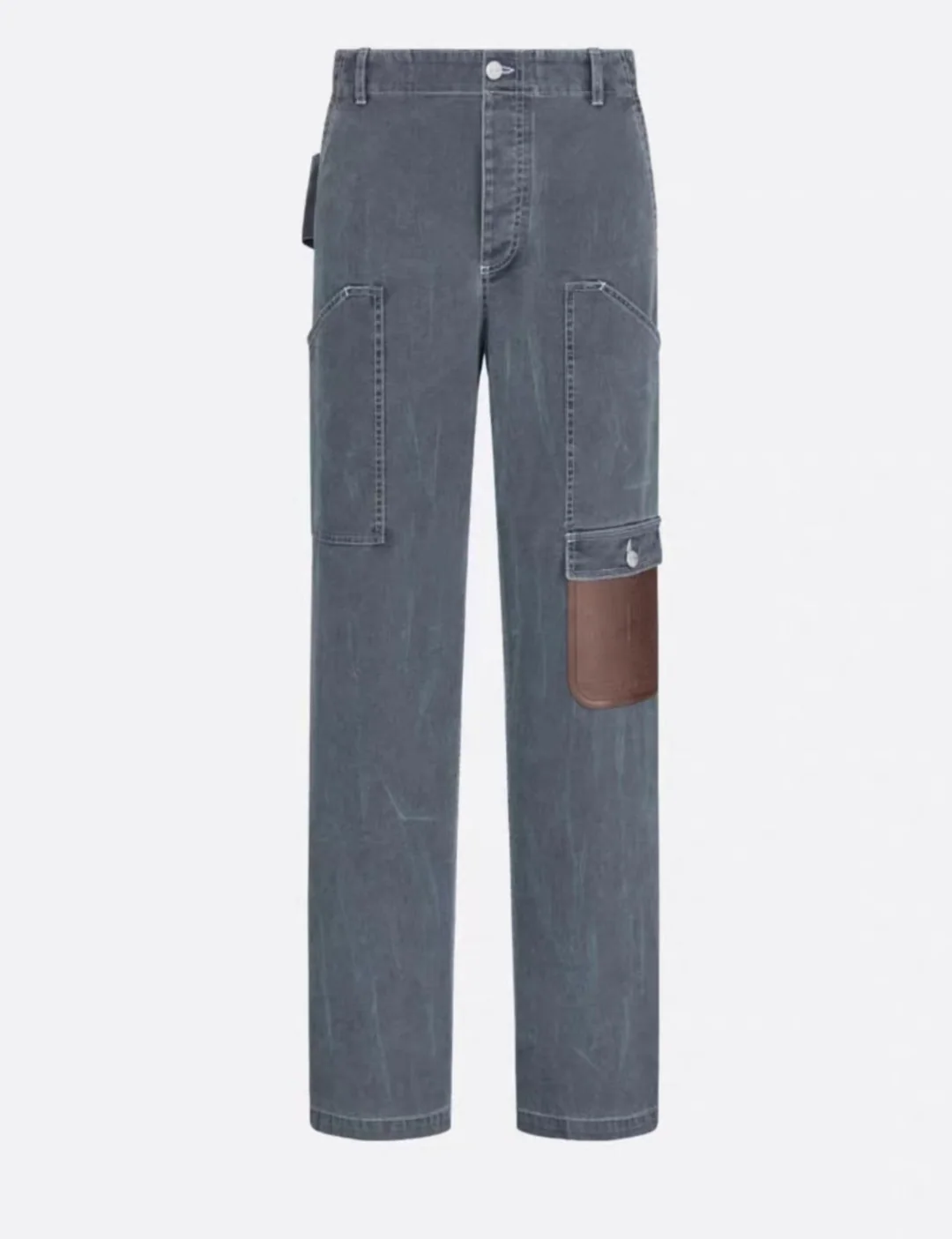 스톤아일랜드 남성 바지 51531 Stone Island 상세 이미지 1
