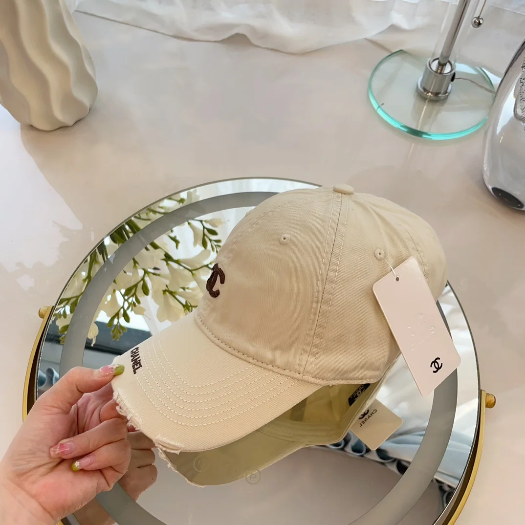 샤넬 모자 82302 Chanel Cap 상세 이미지 6