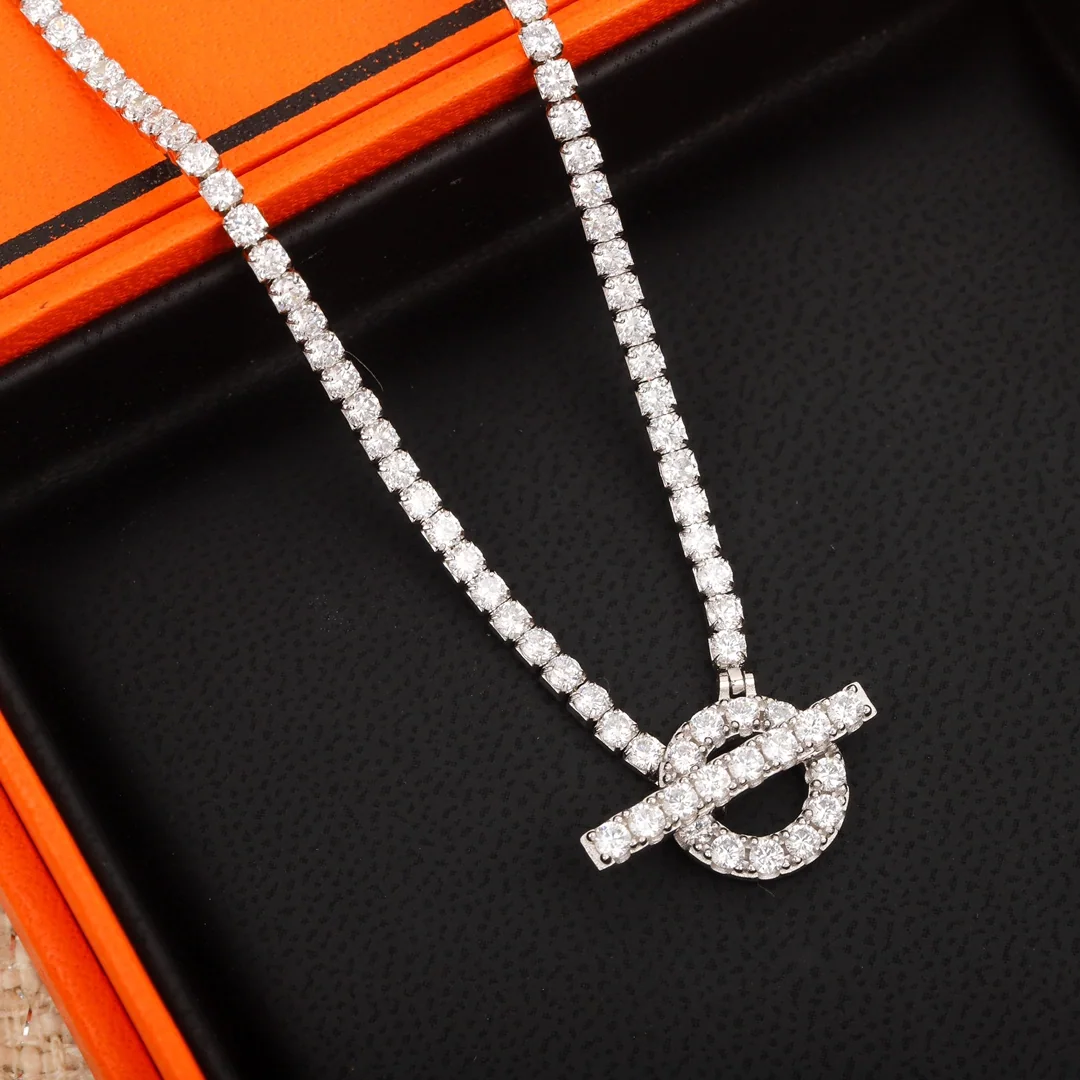 에르메스 목걸이 70436 Hermes Necklace 상세 이미지 4