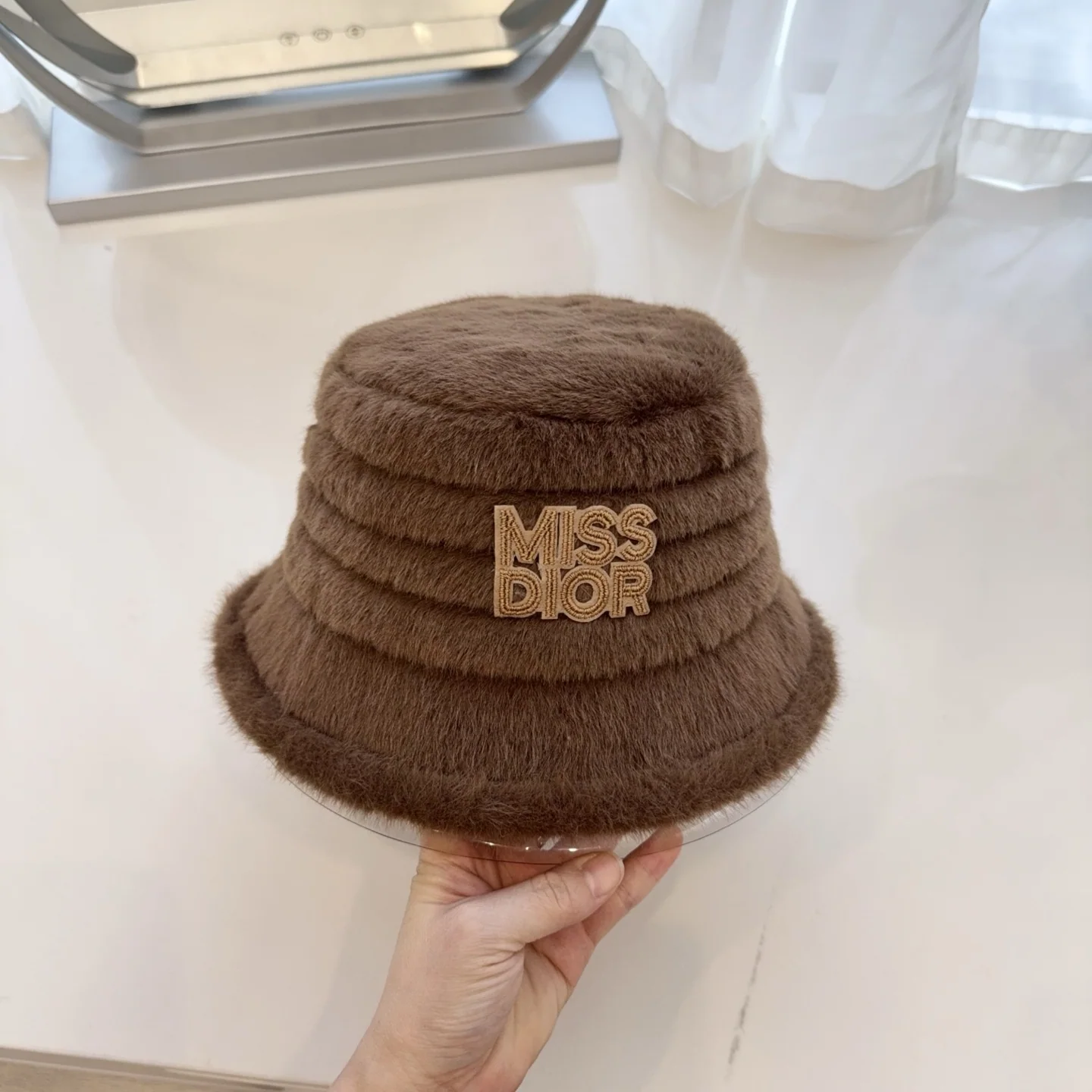 디올 모자 78816 Dior Cap 상세 이미지 5
