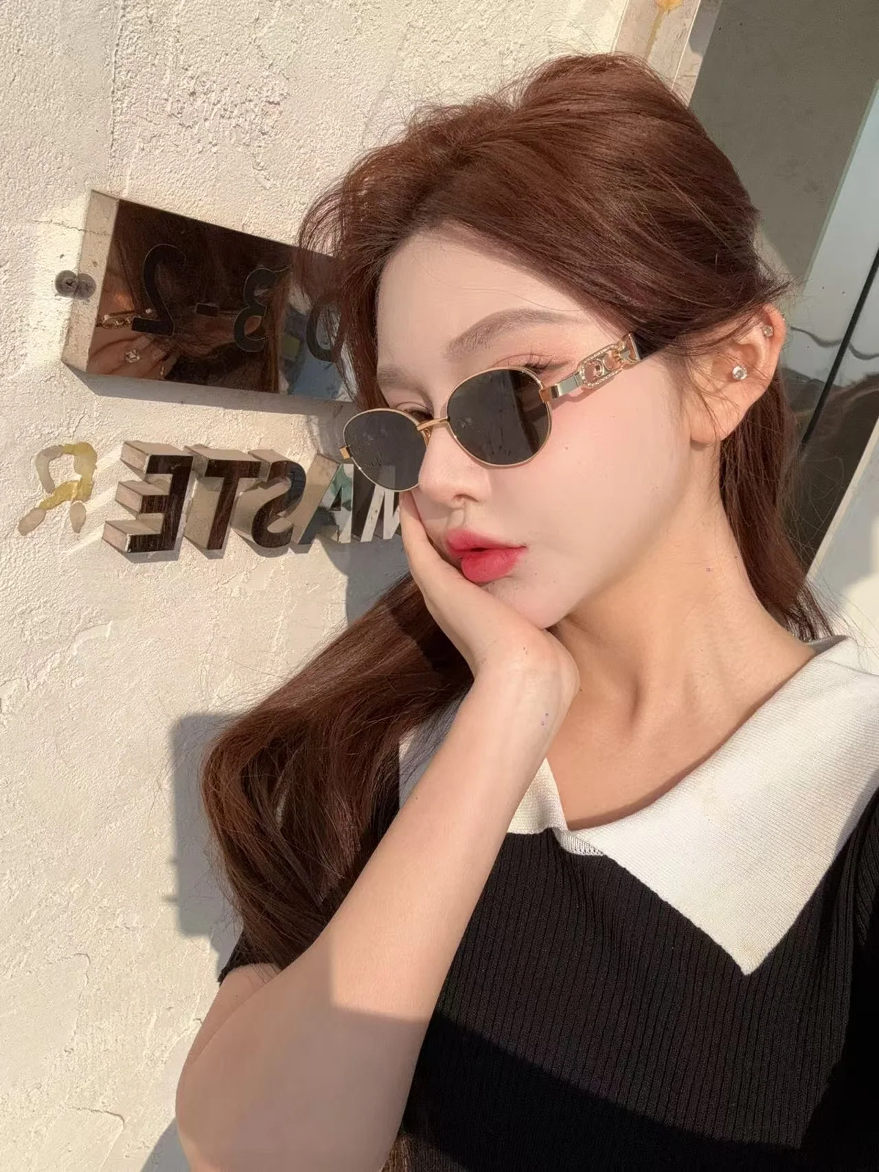 셀린느 선글라스 상세 이미지 2