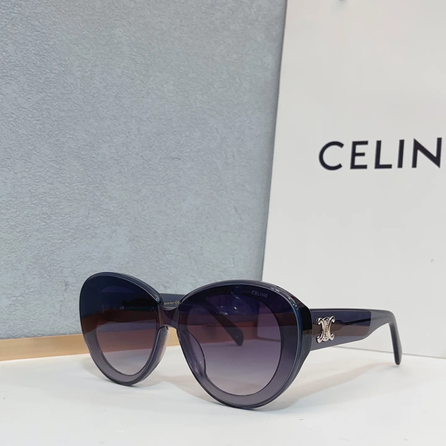 셀린느 선글라스 73635 Celine Sunglasses 상세 이미지 2