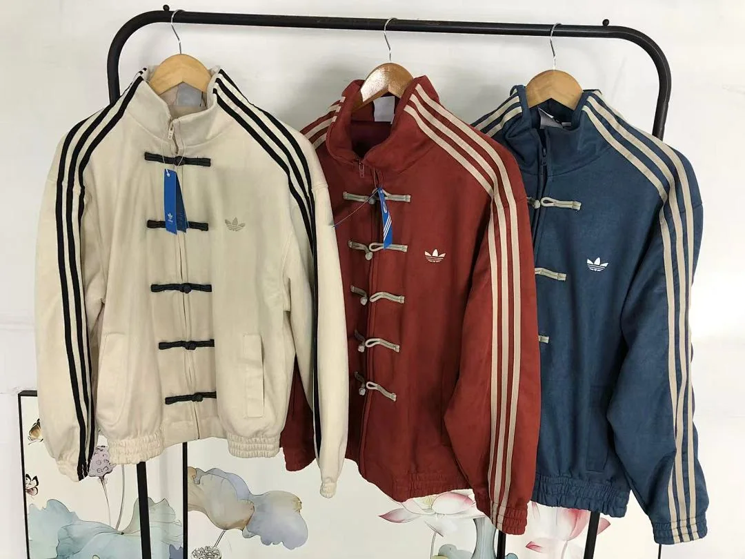 아디다스 자켓 202824 Adidas Jacket 상세 이미지 29