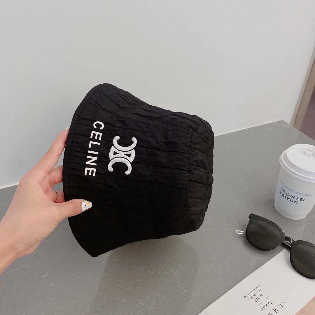 셀린느 모자 83216 Celine Cap 상세 이미지 4