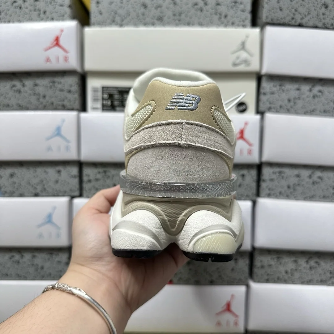 뉴발란스 [C] 9060 U9060TAT 202121 New Balance 9060 상세 이미지 9