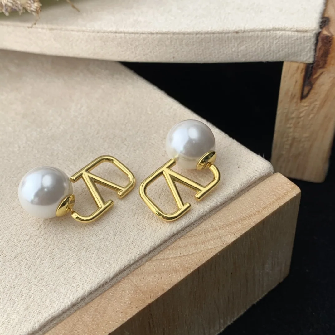 발렌티노 귀걸이 63572 Valentino Earrings 상세 이미지 1