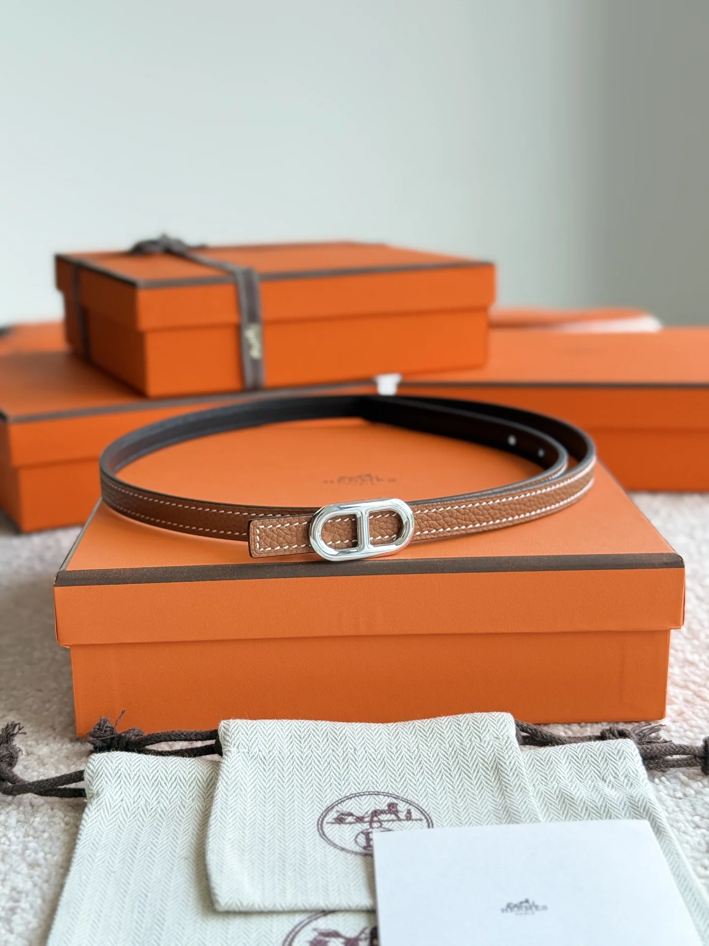 에르메스 벨트 58929 Hermes Belt 상세 이미지 1