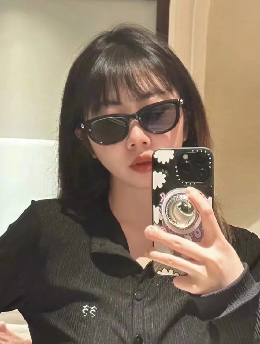 젠틀몬스터 모노크롬 스타리 스카이 선글라스 상세 이미지 1