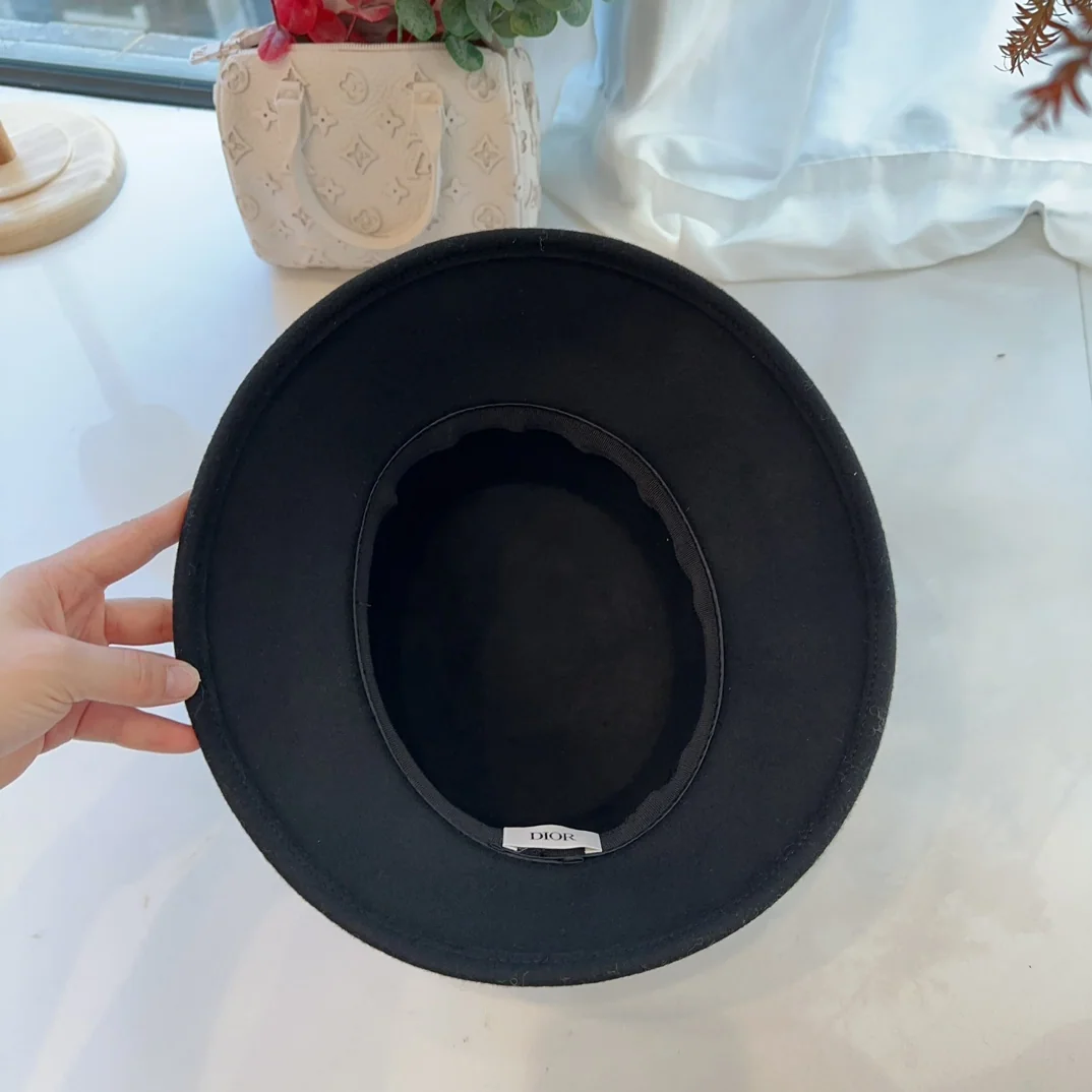 디올 모자 78556 Dior Cap 상세 이미지 8
