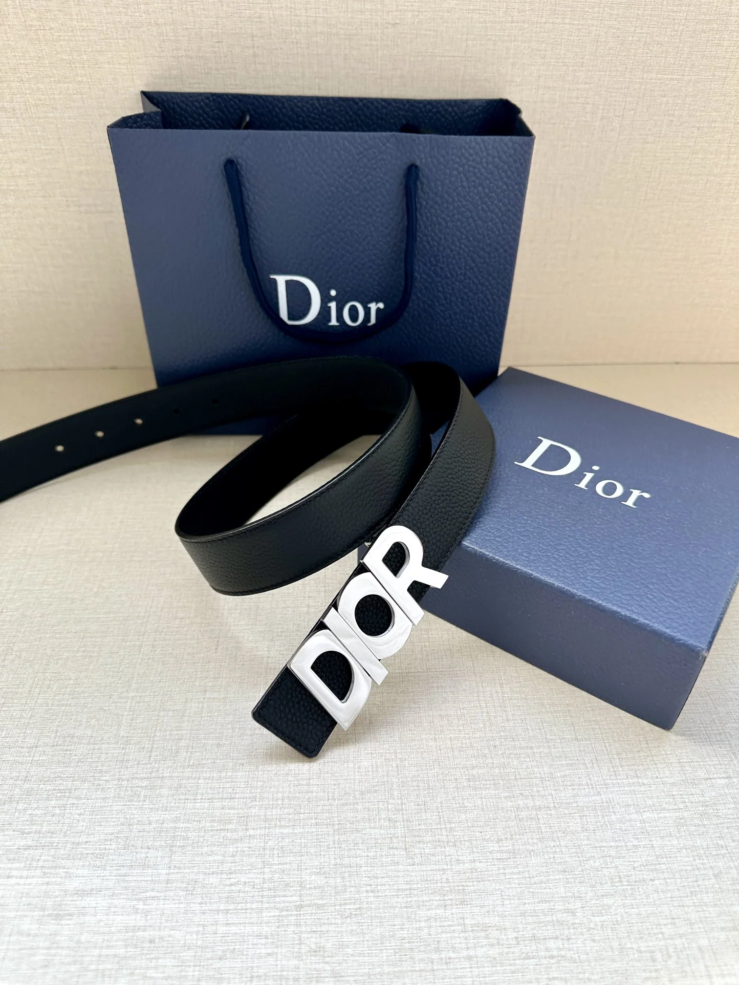 디올 벨트 59990 Dior Belt 상세 이미지 4