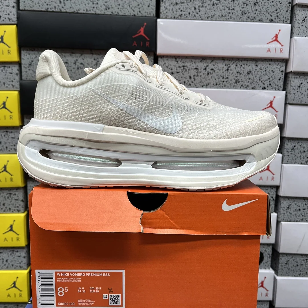 나이키 [M] 보메로 프리미엄 IQ8102-100 201659 Nike Vomero Premium Chalk