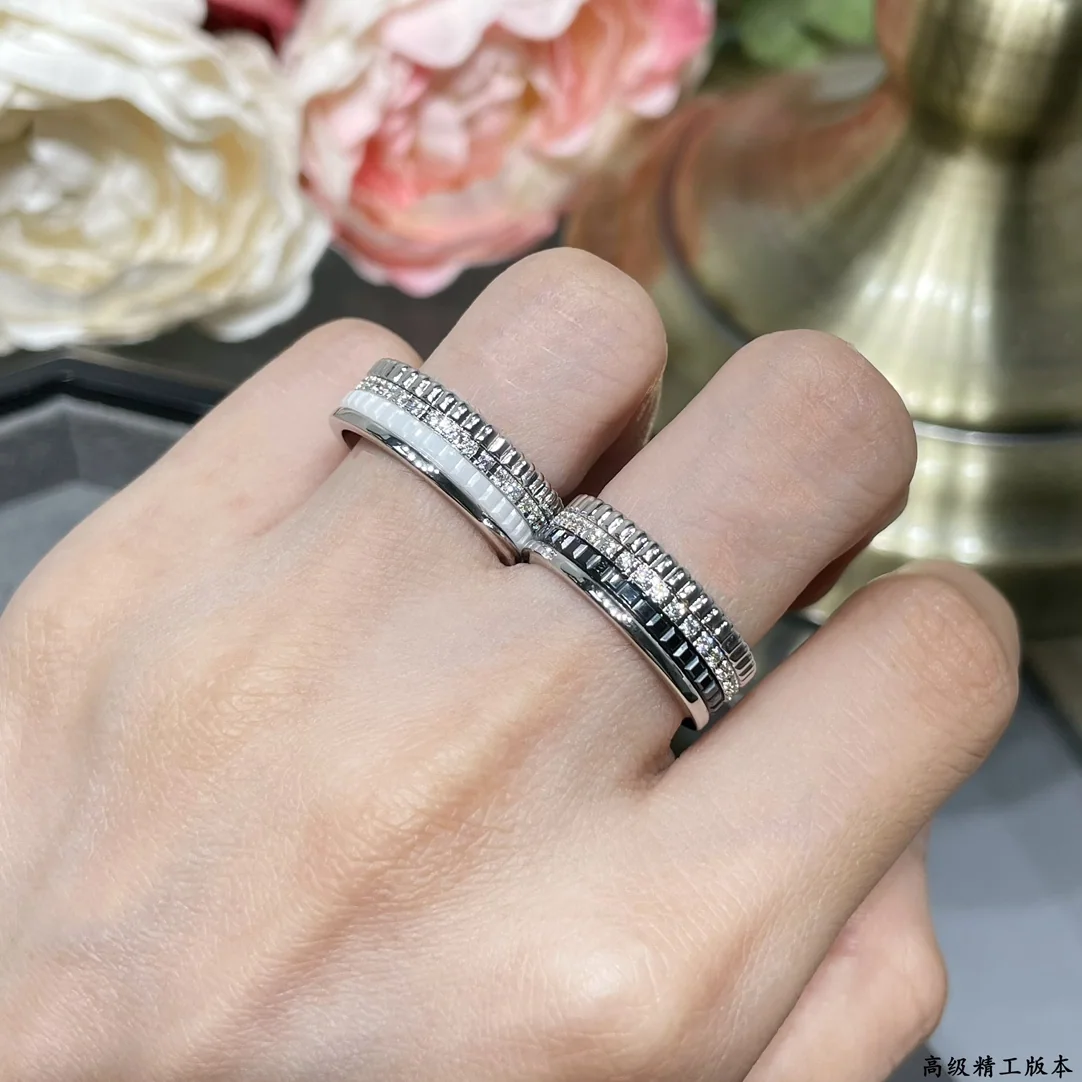 부쉐론 반지 63354 Boucheron Ring 상세 이미지 2