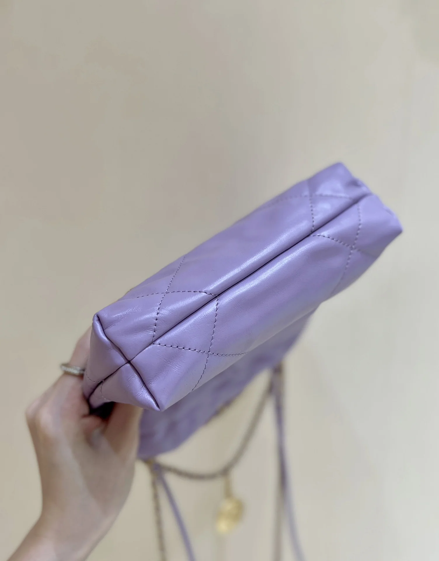 샤넬 가방 AS3980 상세 이미지 4