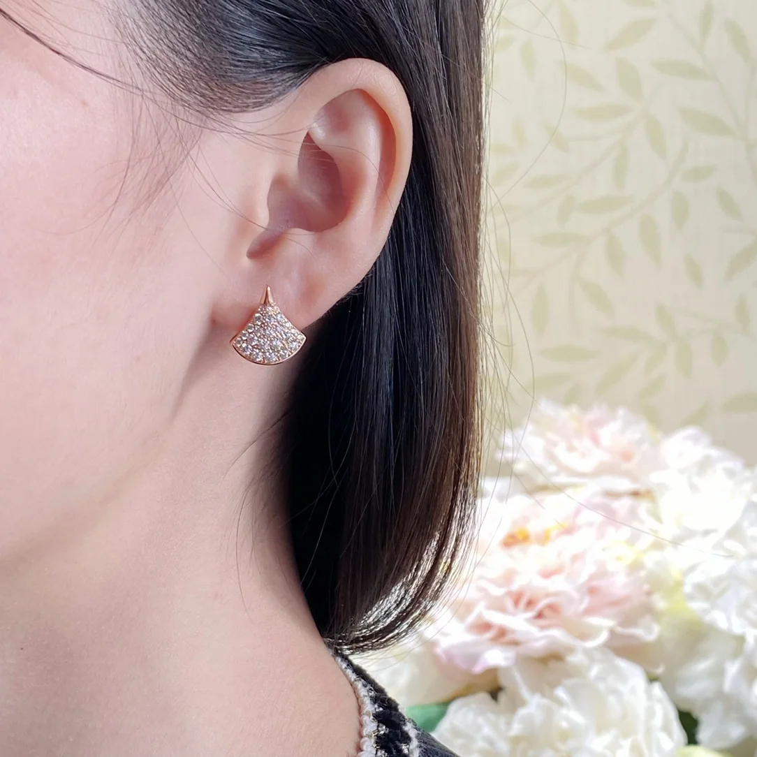 불가리 귀걸이 64801 Bvlgari Earrings 상세 이미지 1