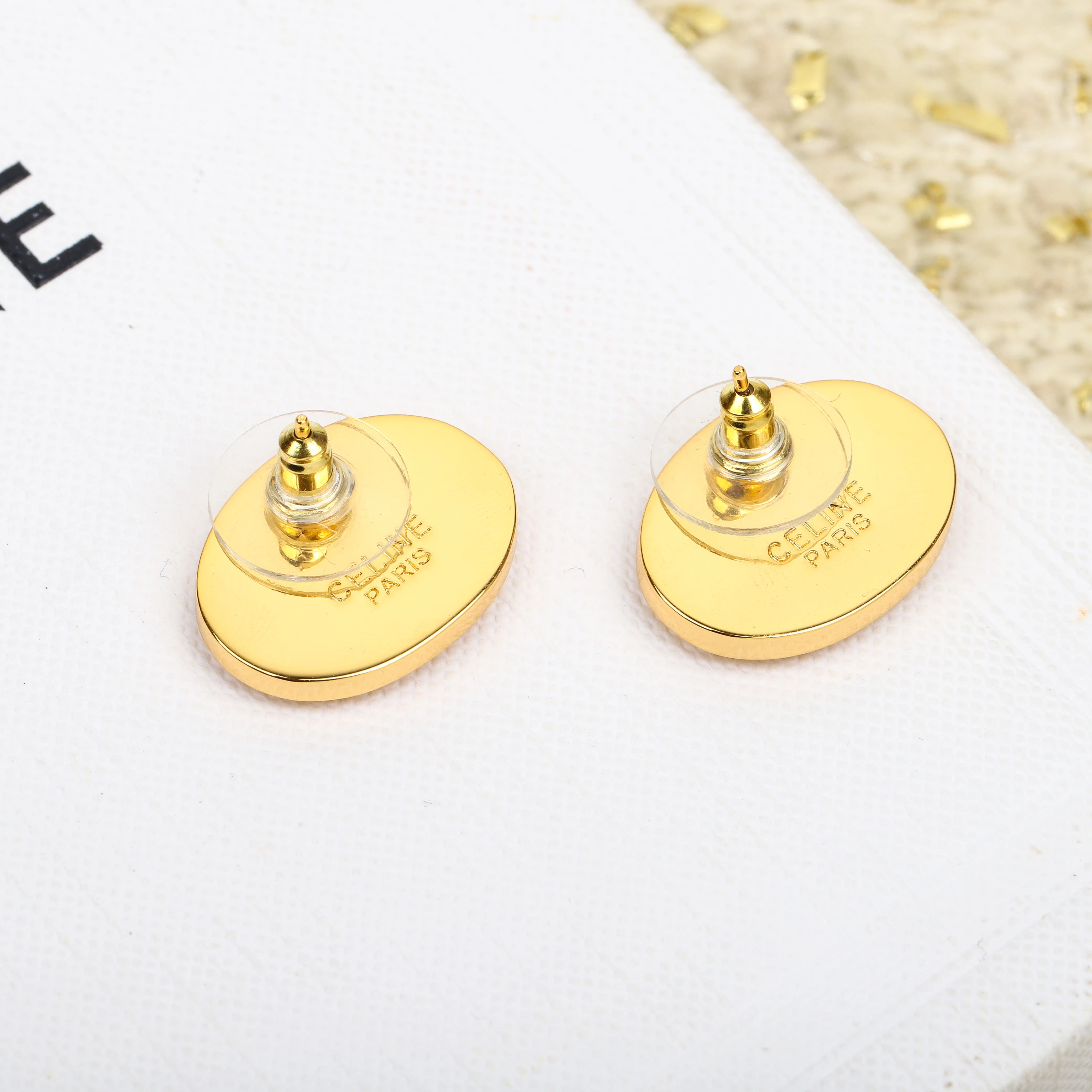 셀린느 귀걸이 69243 Celine Earrings 상세 이미지 13