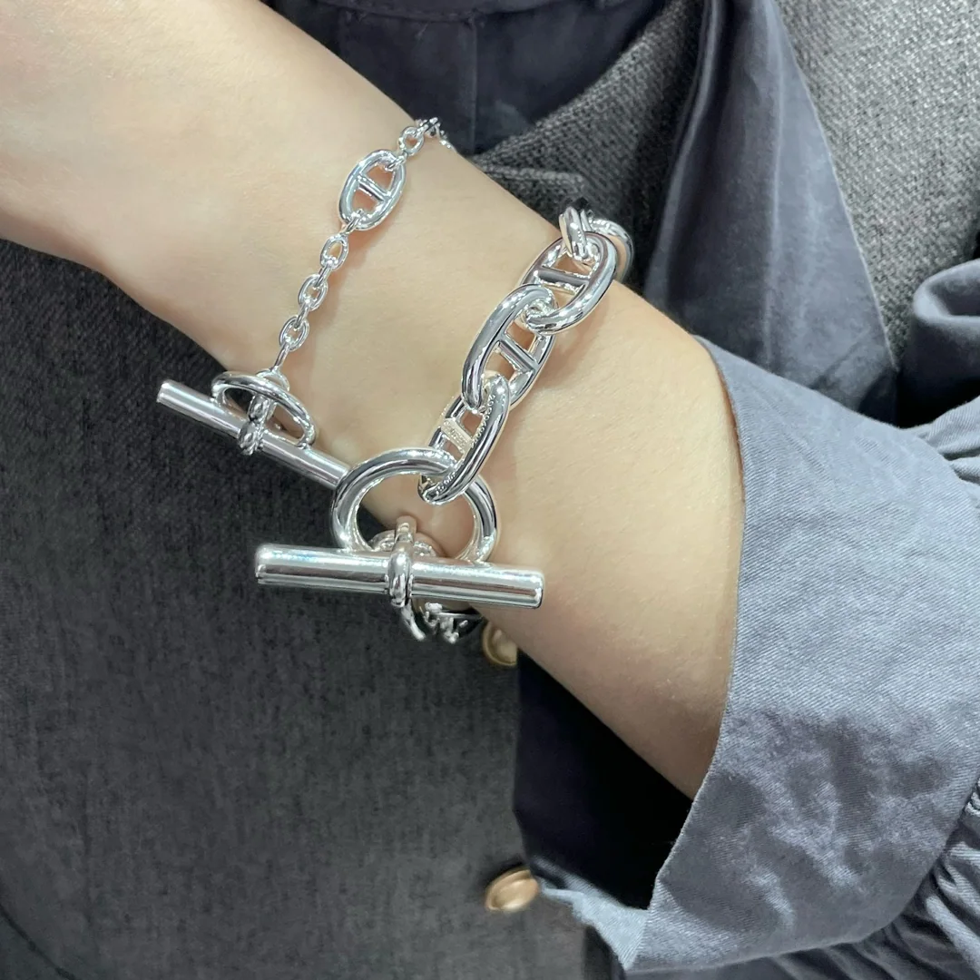 에르메스 팔찌 70384 Hermes Bracelet