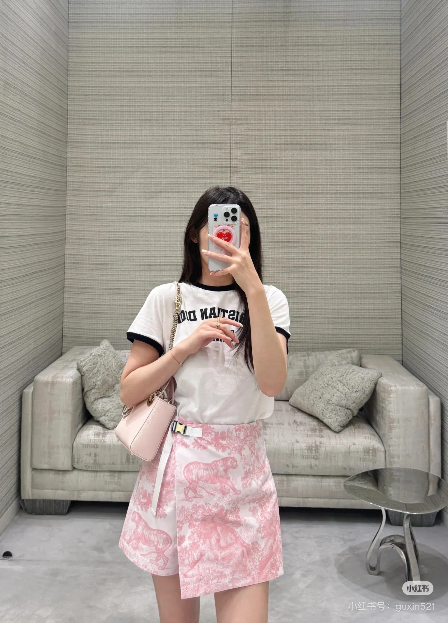 디올 여성 바지 96501 Dior Pants 상세 이미지 5
