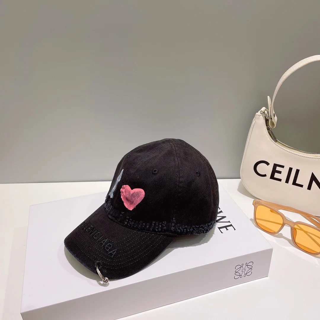발렌시아가 모자 81497 Balenciaga Cap 상세 이미지 8