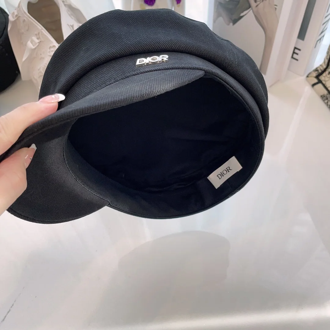 디올 모자 78460 Dior Cap 상세 이미지 8