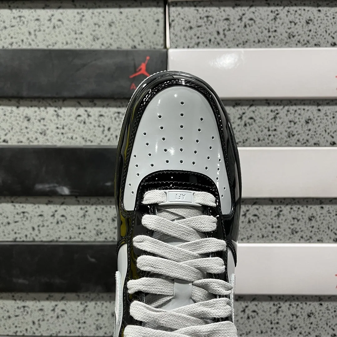 나이키 [GX] 에어 포스 1 로우 IO9974-010 201509 Nike Air Force 1 Low Syna Central Cee 상세 이미지 9