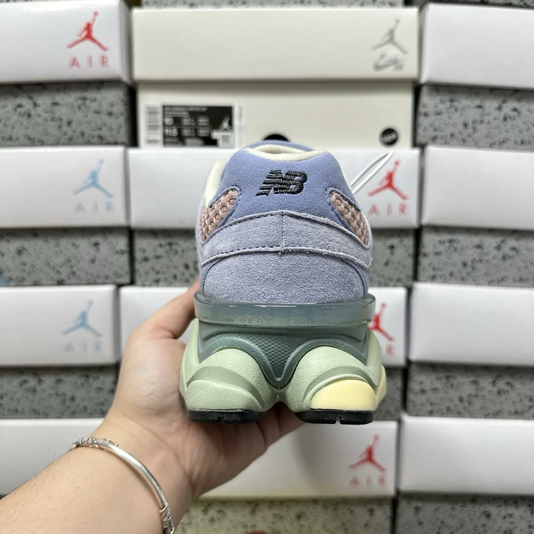 뉴발란스 [C] 9060 U9060WG1 202125 New Balance 9060 상세 이미지 3