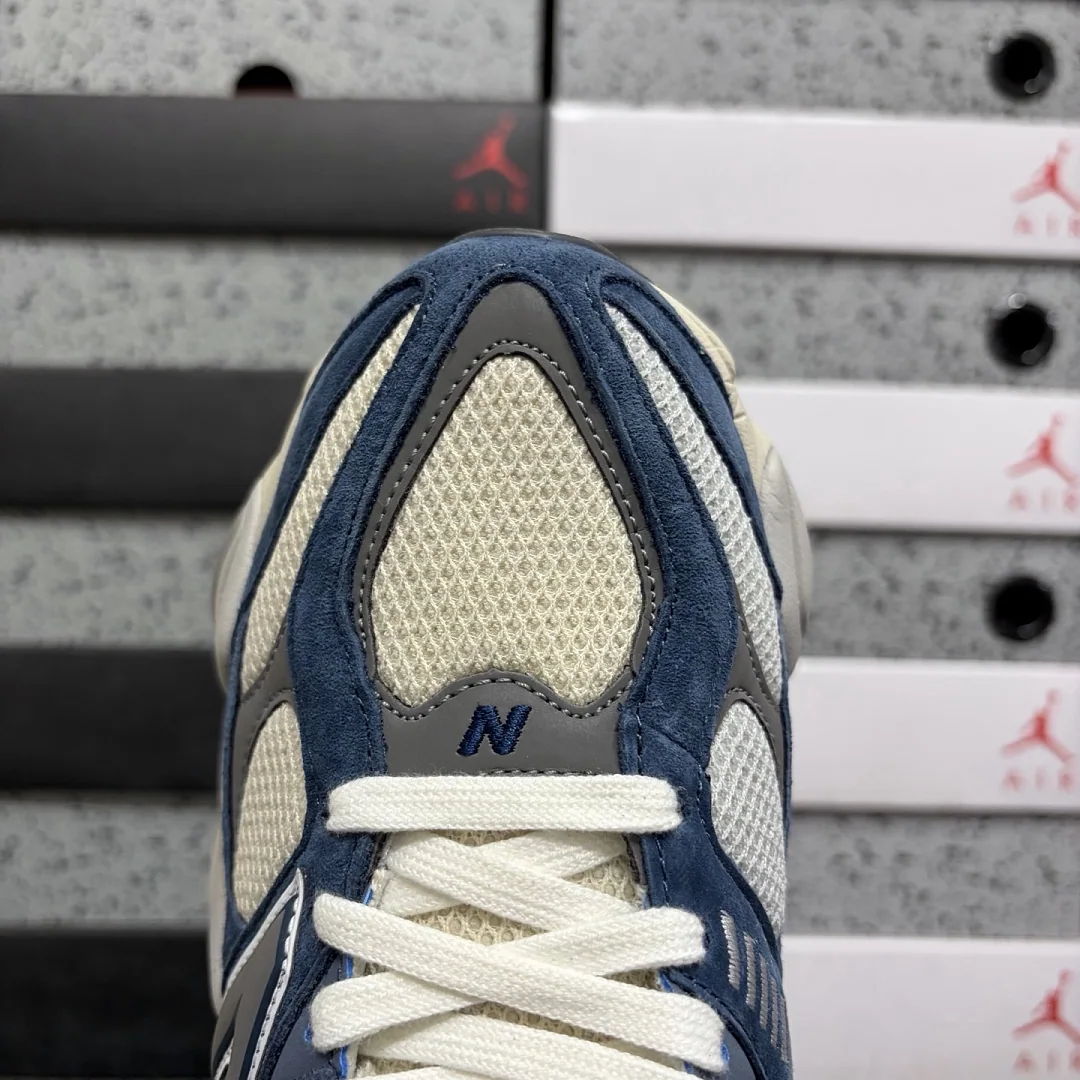 뉴발란스 [C] 9060 U9060IND 202092 New Balance 9060 상세 이미지 3