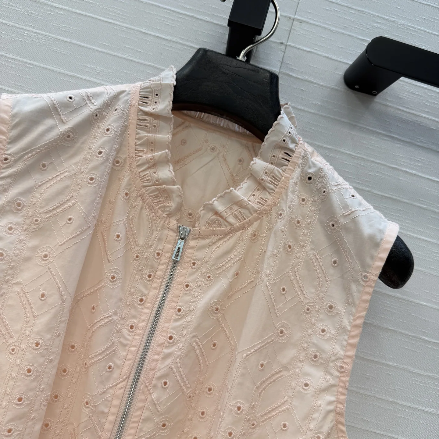 에르메스 여성 셔츠 73856 Hermes Women Shirt 상세 이미지 4