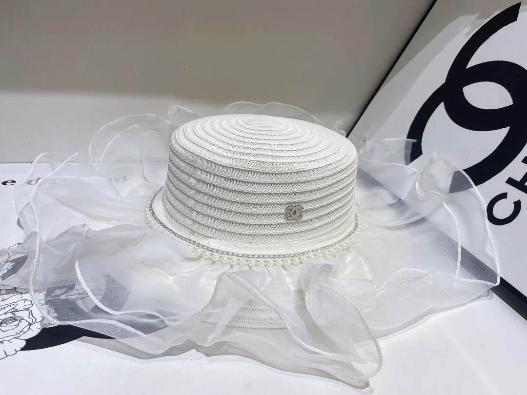 샤넬 모자 82179 Chanel Cap 상세 이미지 5