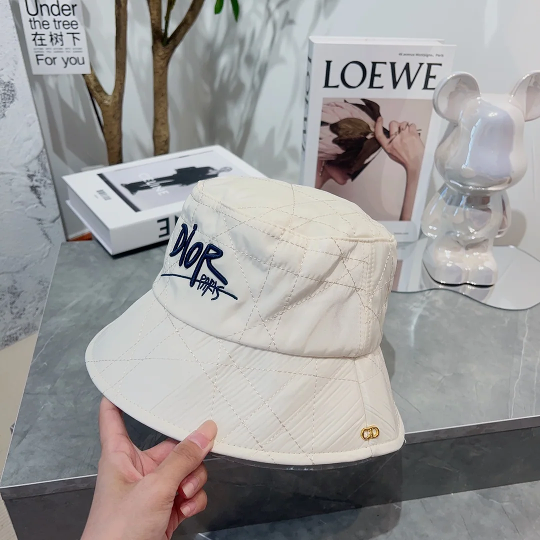 디올 모자 78743 Dior Cap 상세 이미지 3
