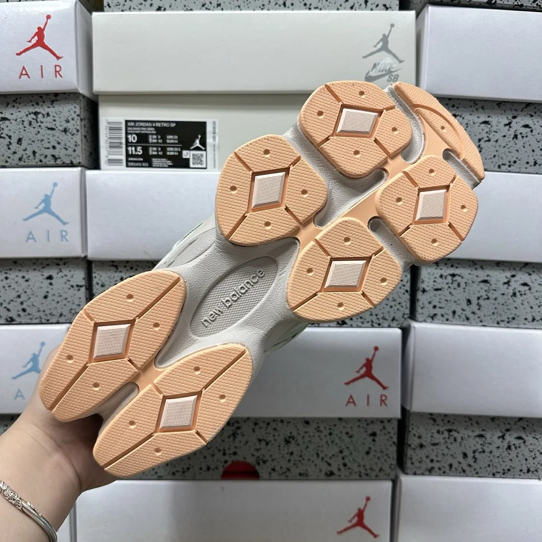 뉴발란스 [C] 9060 U9060WA1 202126 New Balance 9060 상세 이미지 8