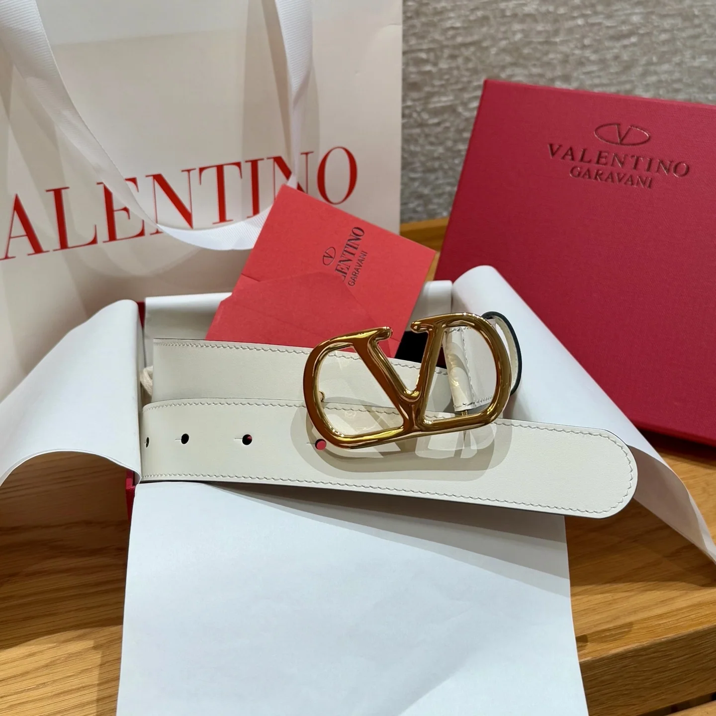 발렌티노 벨트 58060 Valentino Belt 상세 이미지 1