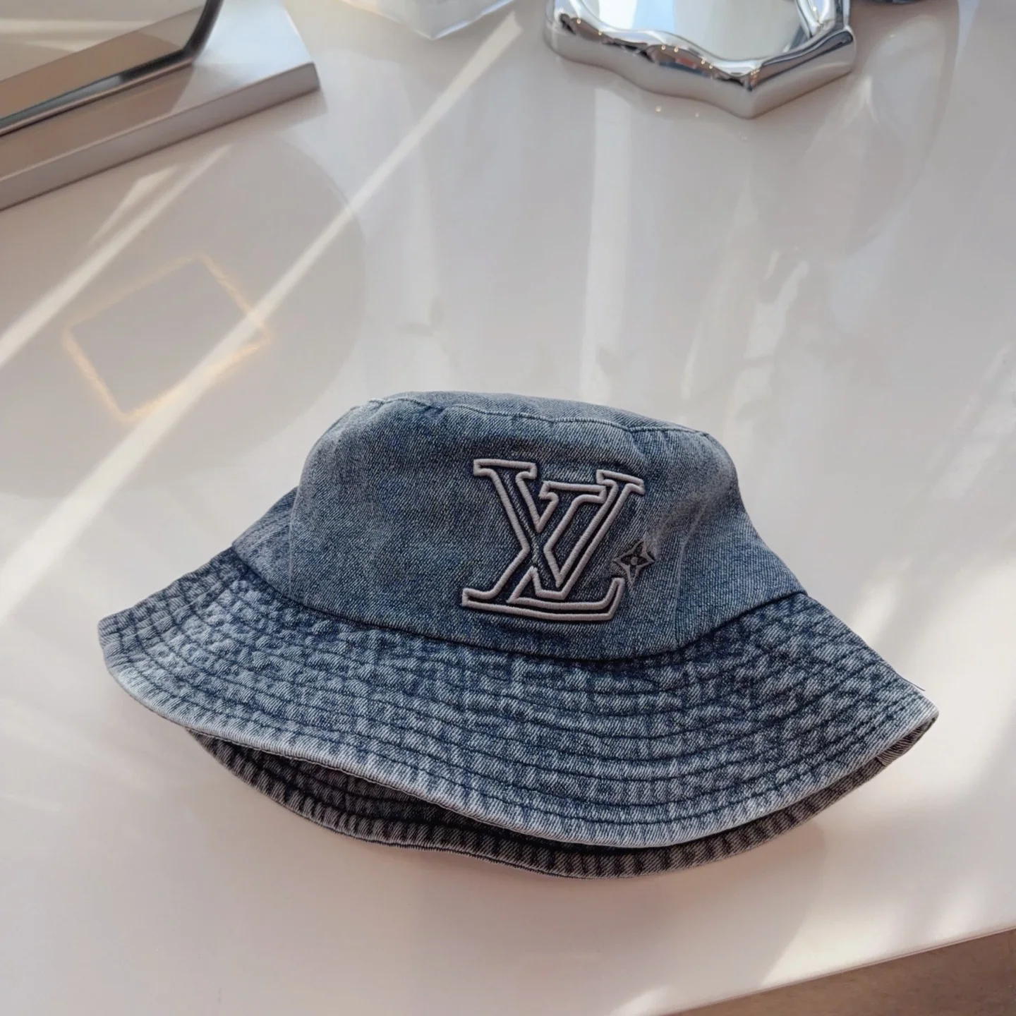 루이비통 모자 79200 Louis Vuitton Cap 상세 이미지 6