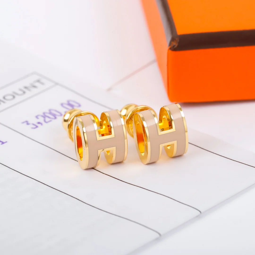 에르메스 귀걸이 69965 Hermes Earrings 상세 이미지 3