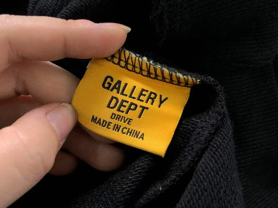 갤러리디파트먼트 후드티 203300 Gallery Dept. Hoodie 상세 이미지 23