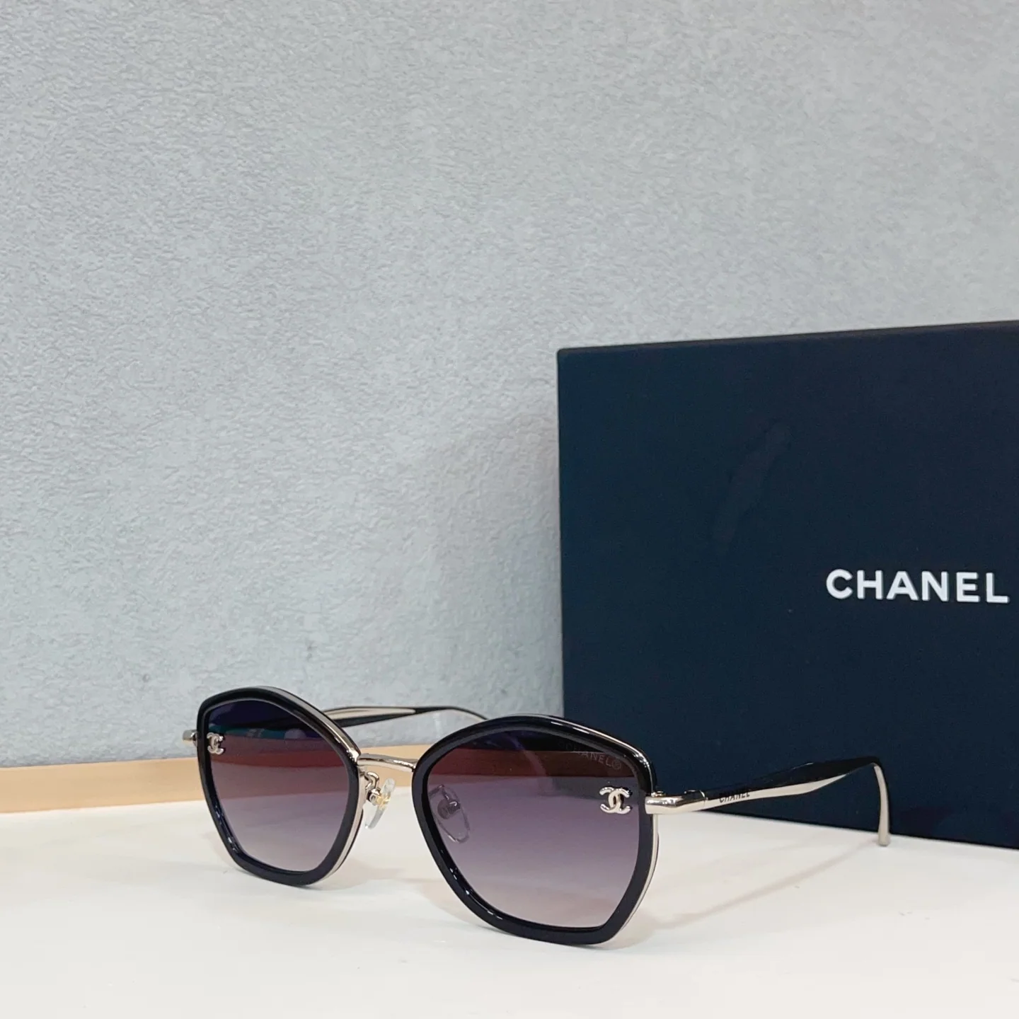 샤넬 선글라스 56782 Chanel Sunglasses 상세 이미지 7