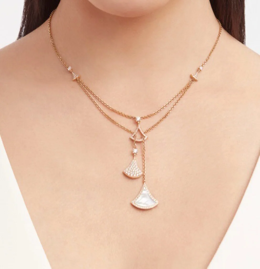 불가리 목걸이 64868 Bvlgari Necklace 상세 이미지 1