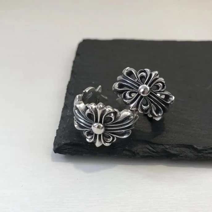 크롬하츠 반지 62964 Chrome Hearts Ring 상세 이미지 2