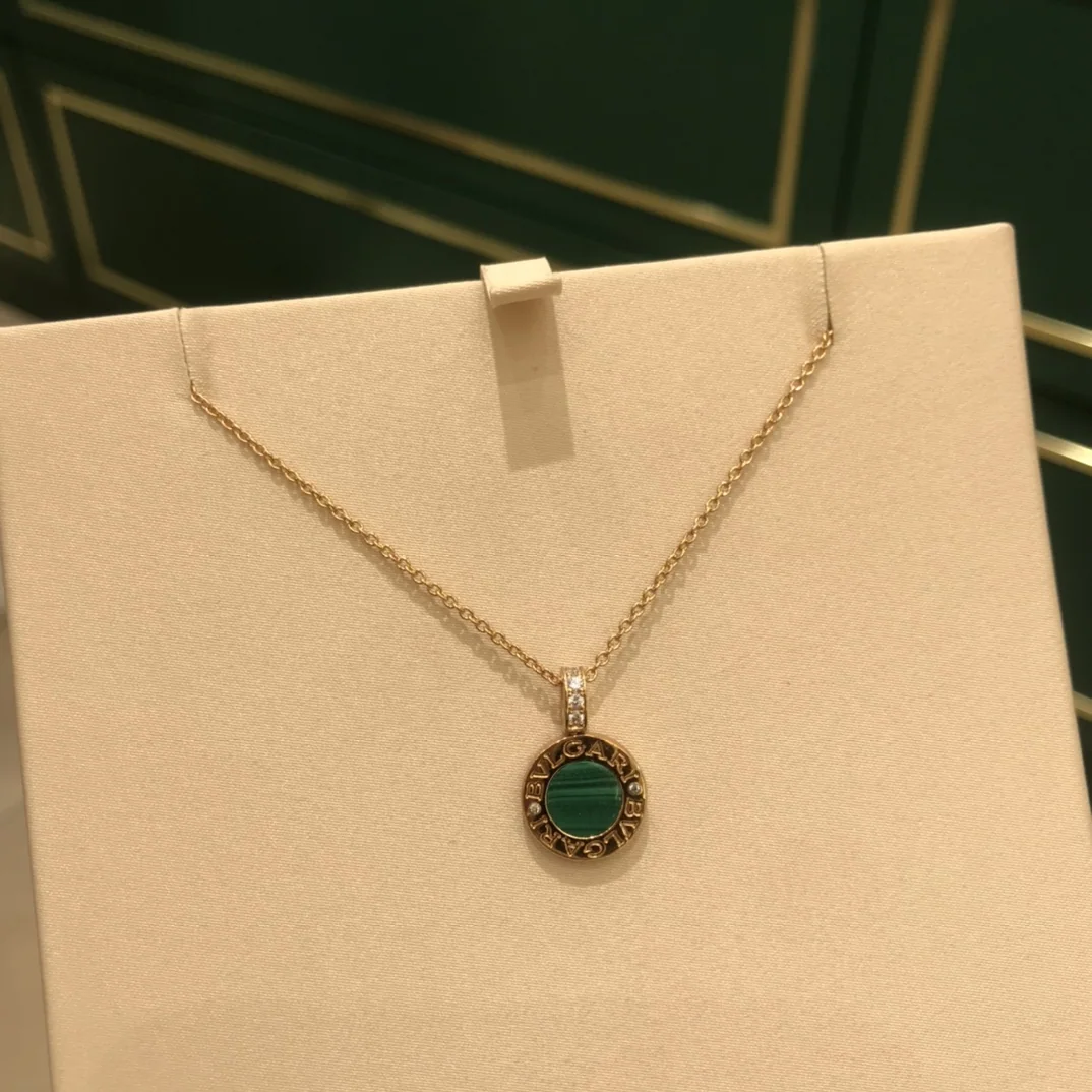 불가리 목걸이 64712 Bvlgari Necklace 상세 이미지 7