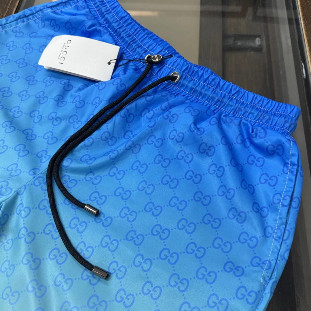 구찌 남성 반바지 26SS 52724 Gucci Shorts 상세 이미지 3