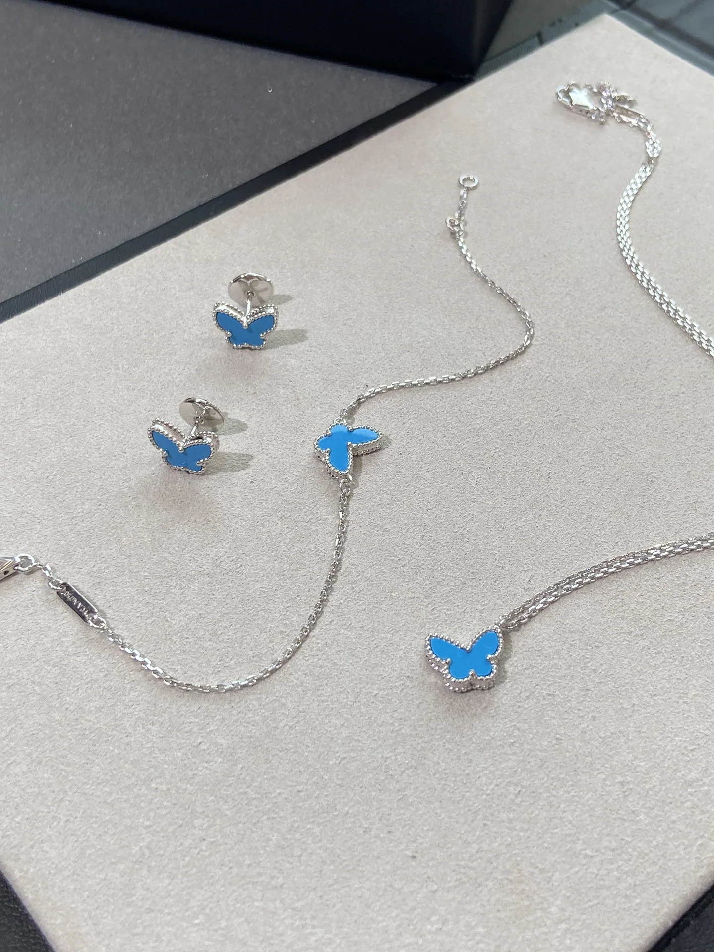 반클리프앤아펠 목걸이 63967 Van Cleef & Arpels Necklace 상세 이미지 2