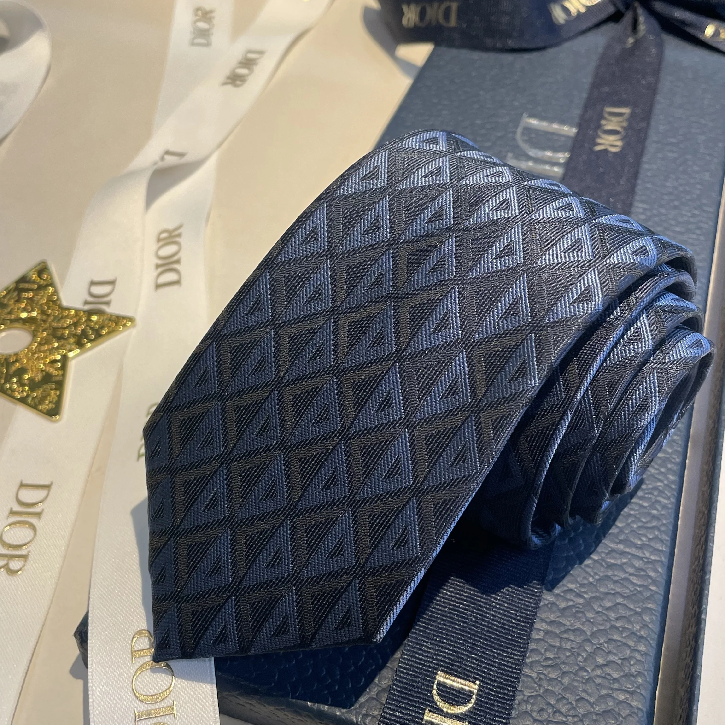 디올 넥타이 89939 Dior Accessories 상세 이미지 18
