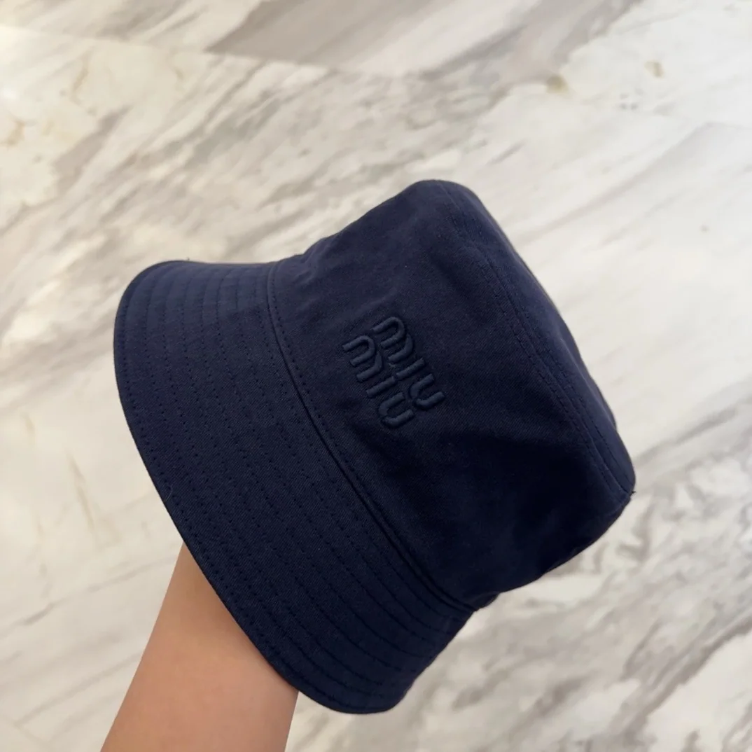 미우미우 모자 81292 Miu Miu Cap 상세 이미지 4