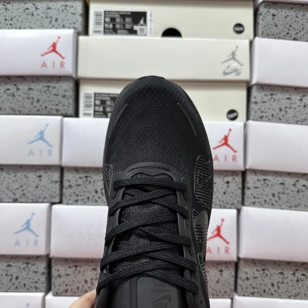 나이키 [5A] 보메로 프리미엄 블랙 HQ2050-735 201619 Nike Vomero Premium 상세 이미지 4
