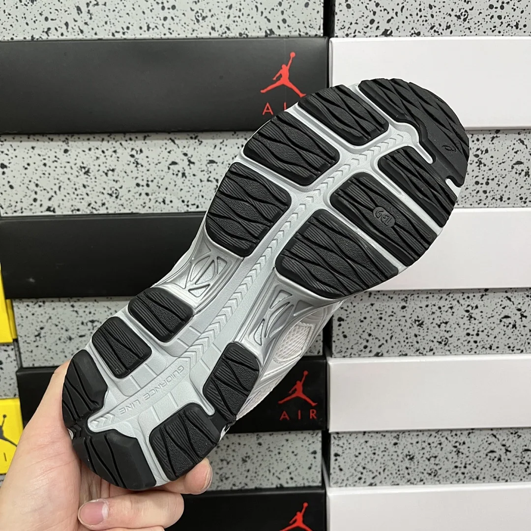 아식스 [KO] 1203A711-100 200294 Asics Gel-Sekiran 상세 이미지 8