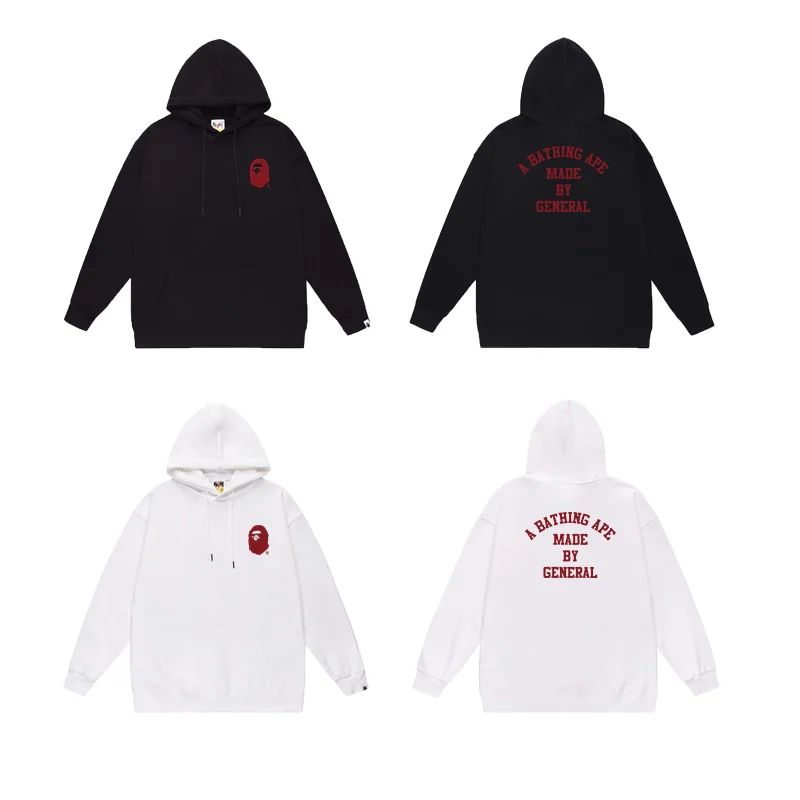 베이프 에이프 헤드 프린트 남성 반팔 티셔츠 SC7005 BAPE 상세 이미지 10