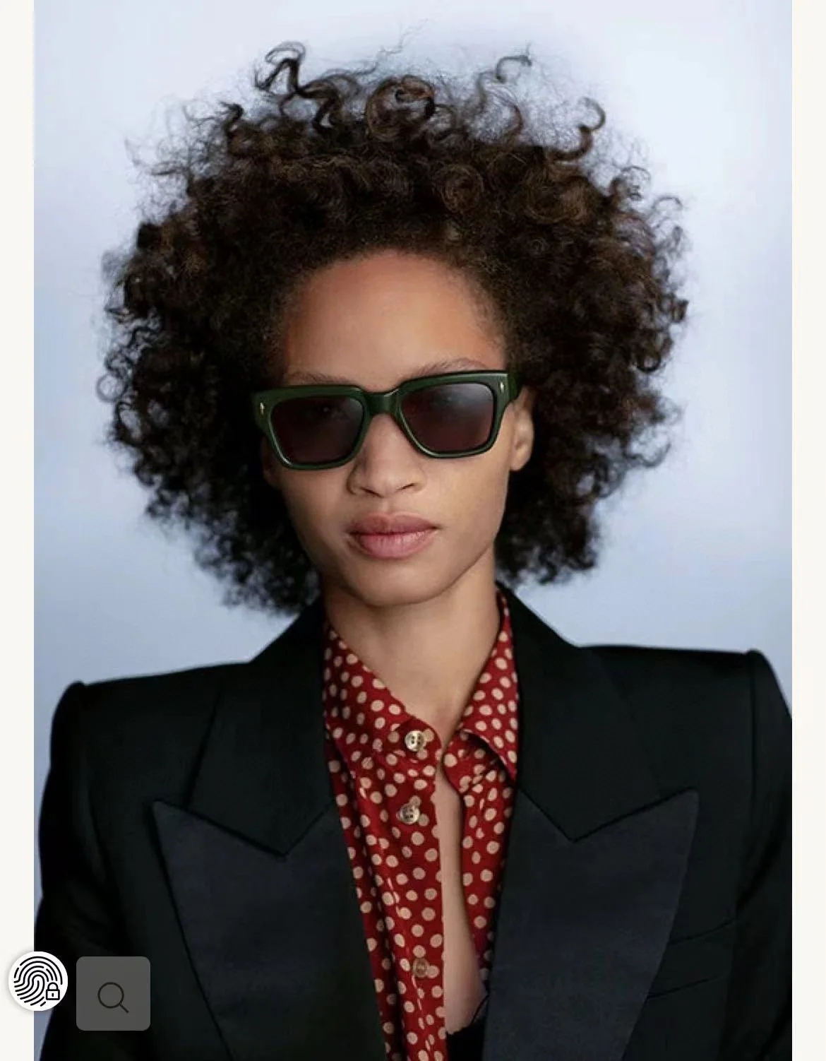자크마리마지 선글라스 56670 Jacques Marie Mage Sunglasses 상세 이미지 9